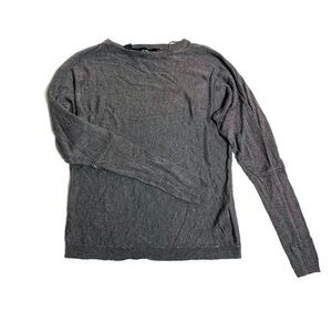 Vero Moda XS super soft crew neck sweater